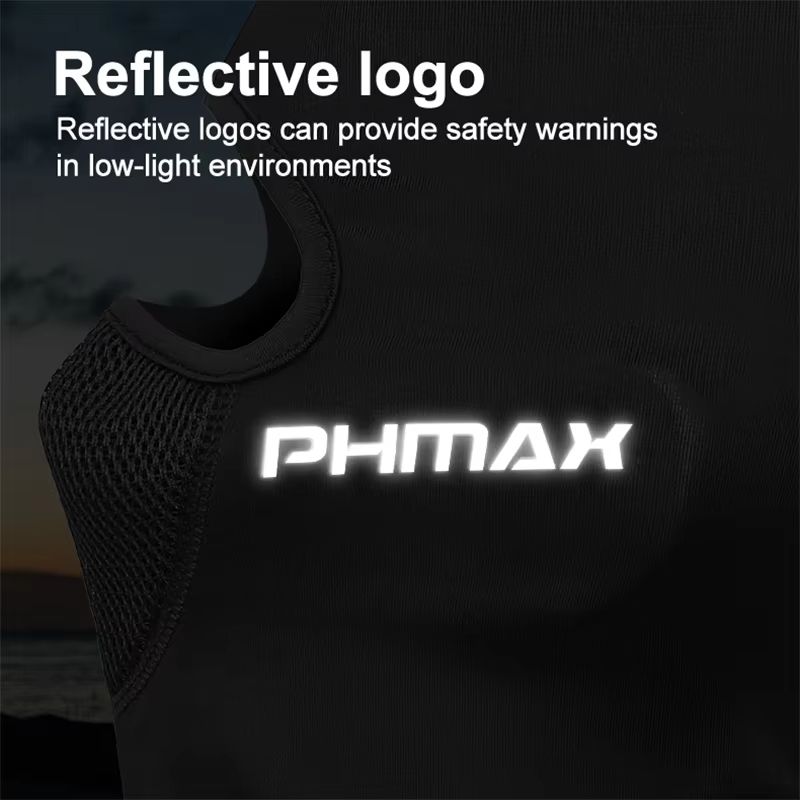 Windproof Full-Face Motorcycle Riding Balaclava Mask for Men and Women