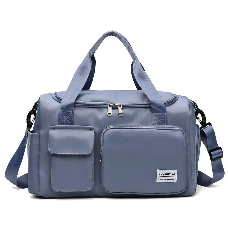 Premium Large Capacity Weekender Duffel