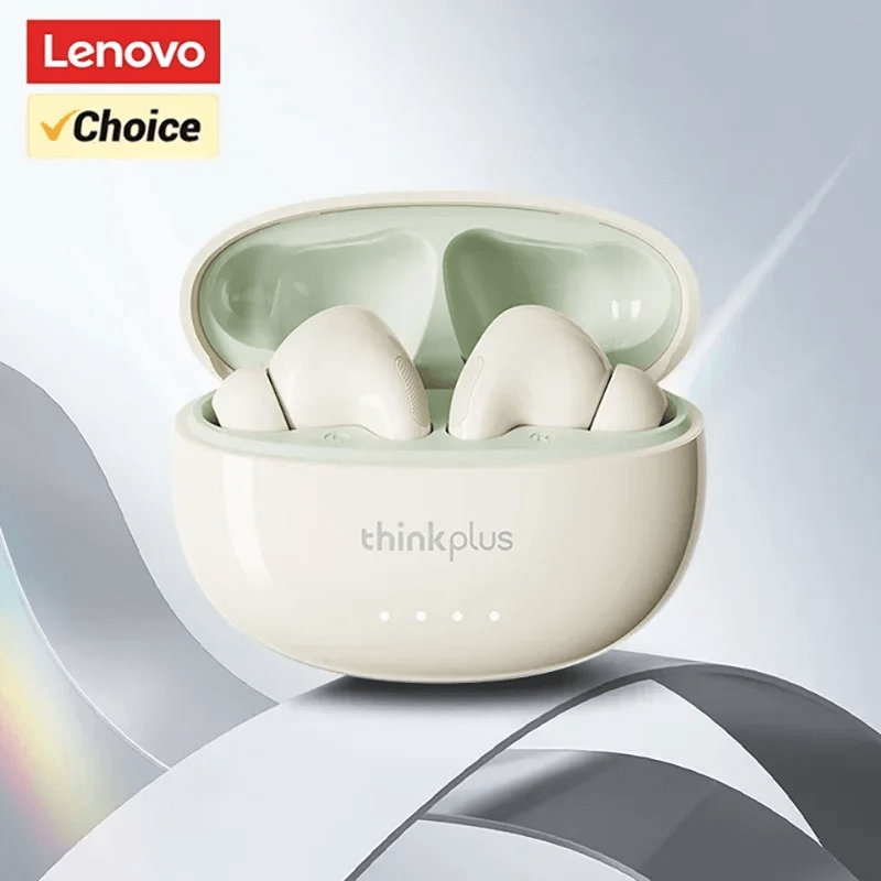 Wireless Bluetooth Earbuds with HiFi Sound and Long Battery Life