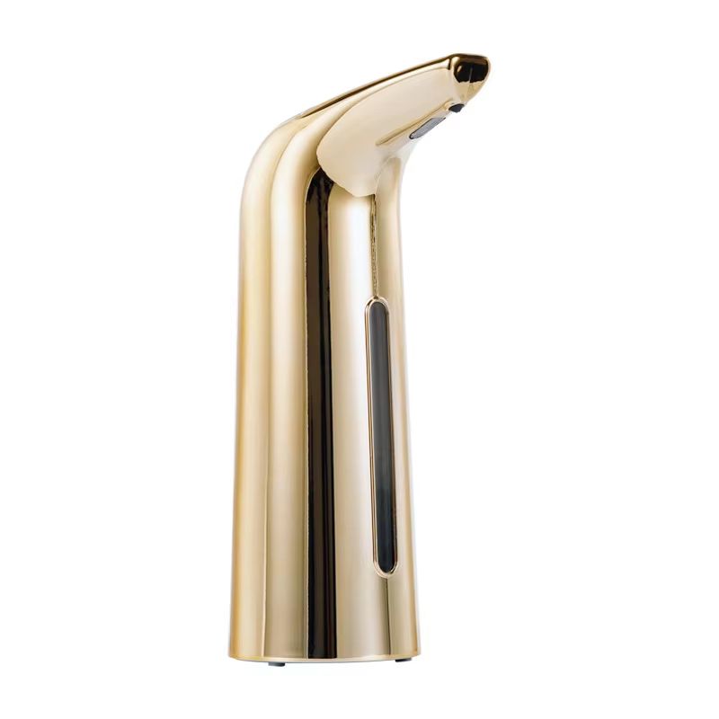 SmartFlow Touchless 13.5-oz Infrared Automatic Sanitizer & Soap Dispenser