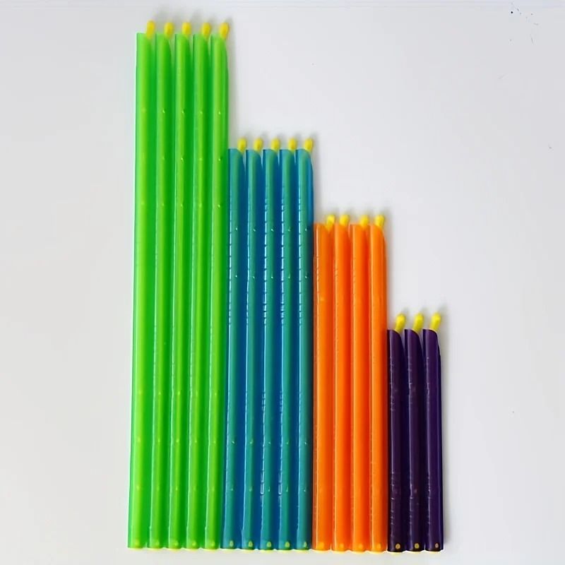 20 Piece Reusable Food Bag Sealing Clips