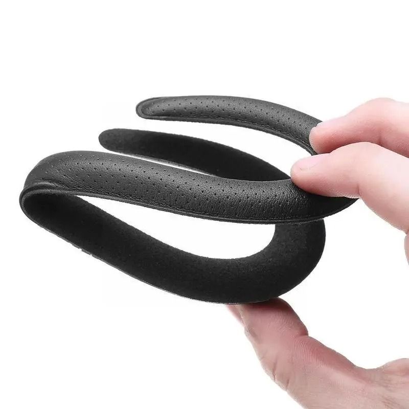 PU Leather Foam Replacement Eye Pad for VR Headsets
