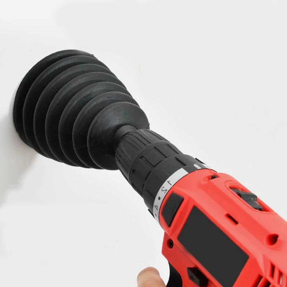 Electric Hammer Drill Dust Cover
