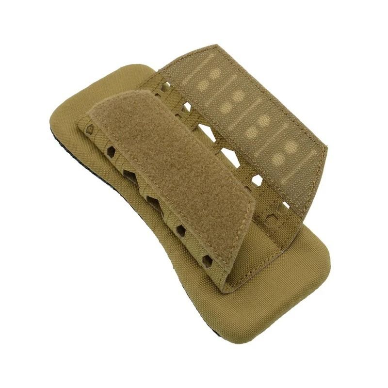 Breathable Tactical Anti-Slip Shoulder Pad