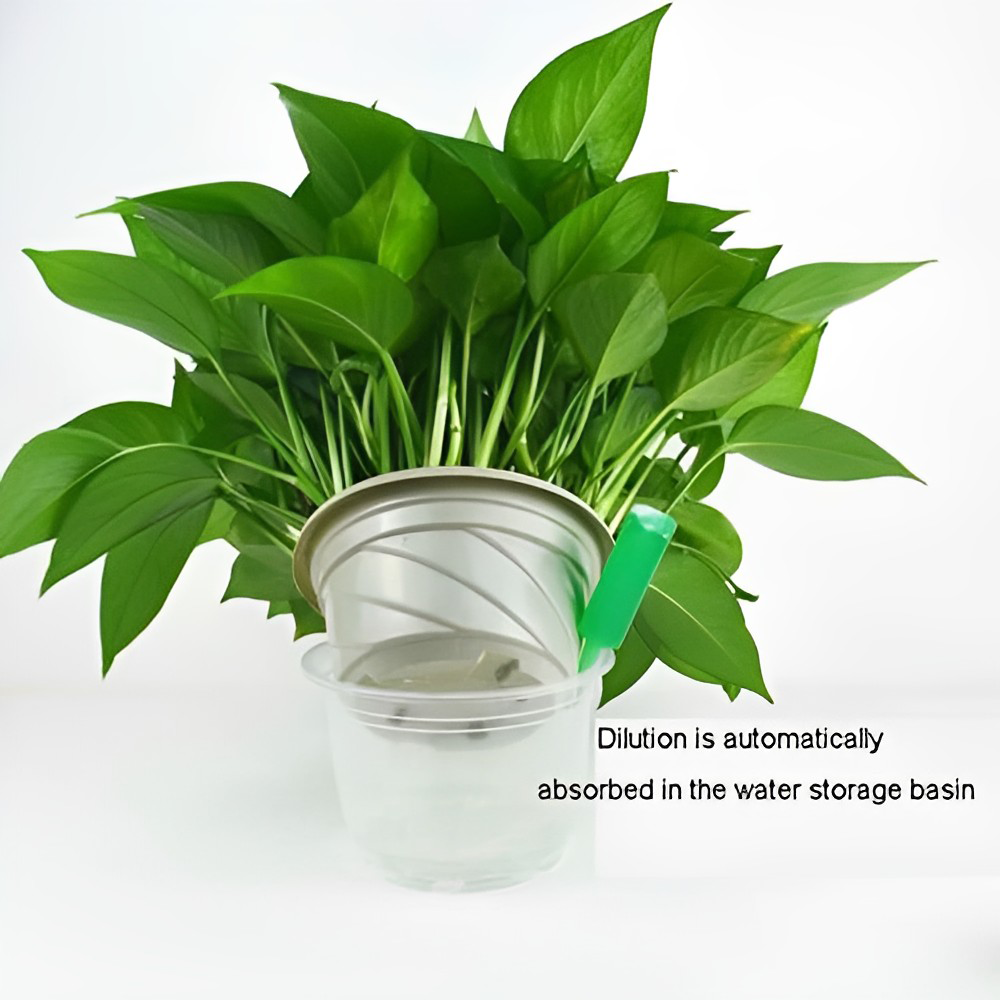 Healthy Growth Liquid Fertilizer