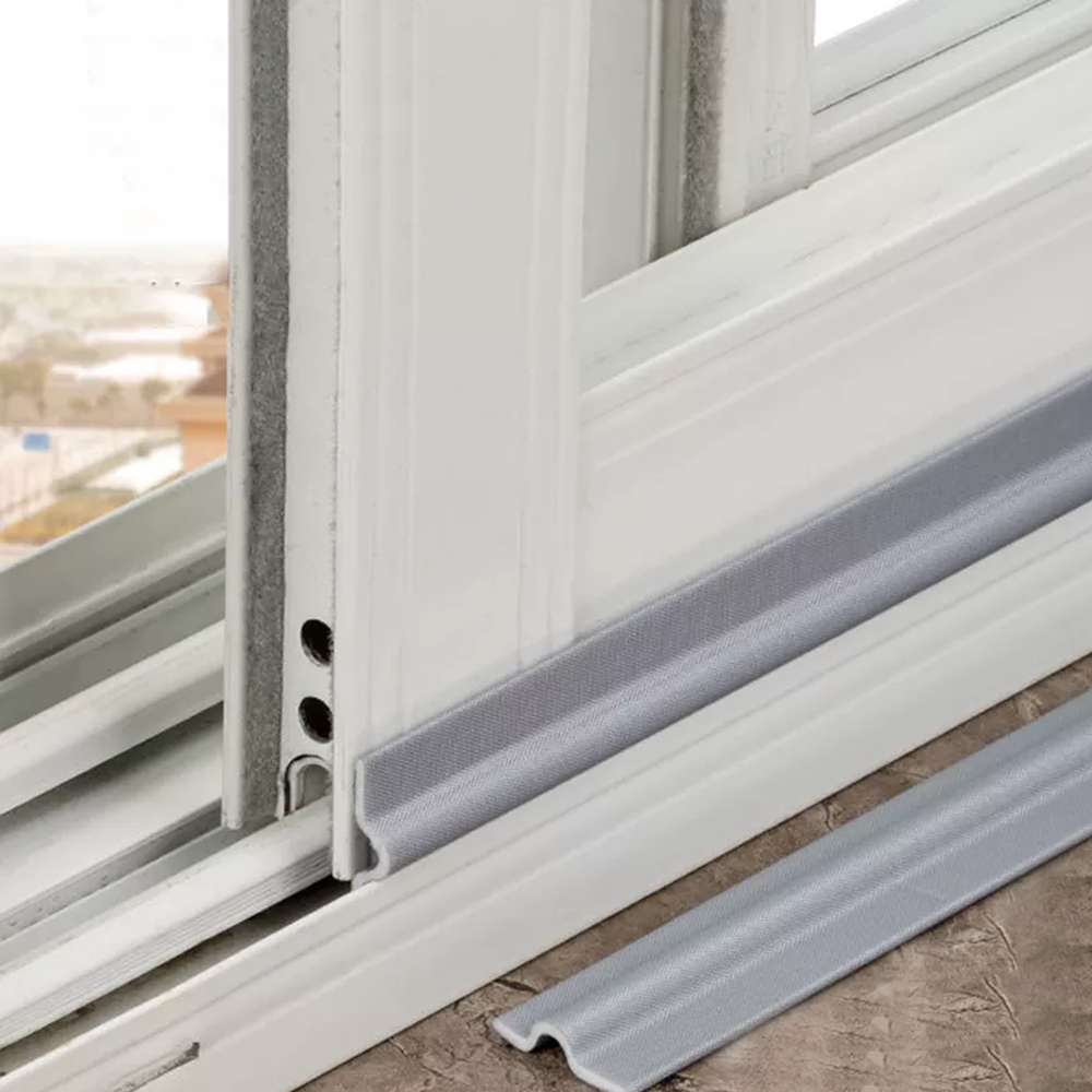 Self-Adhesive Window Gap Sealing Strip