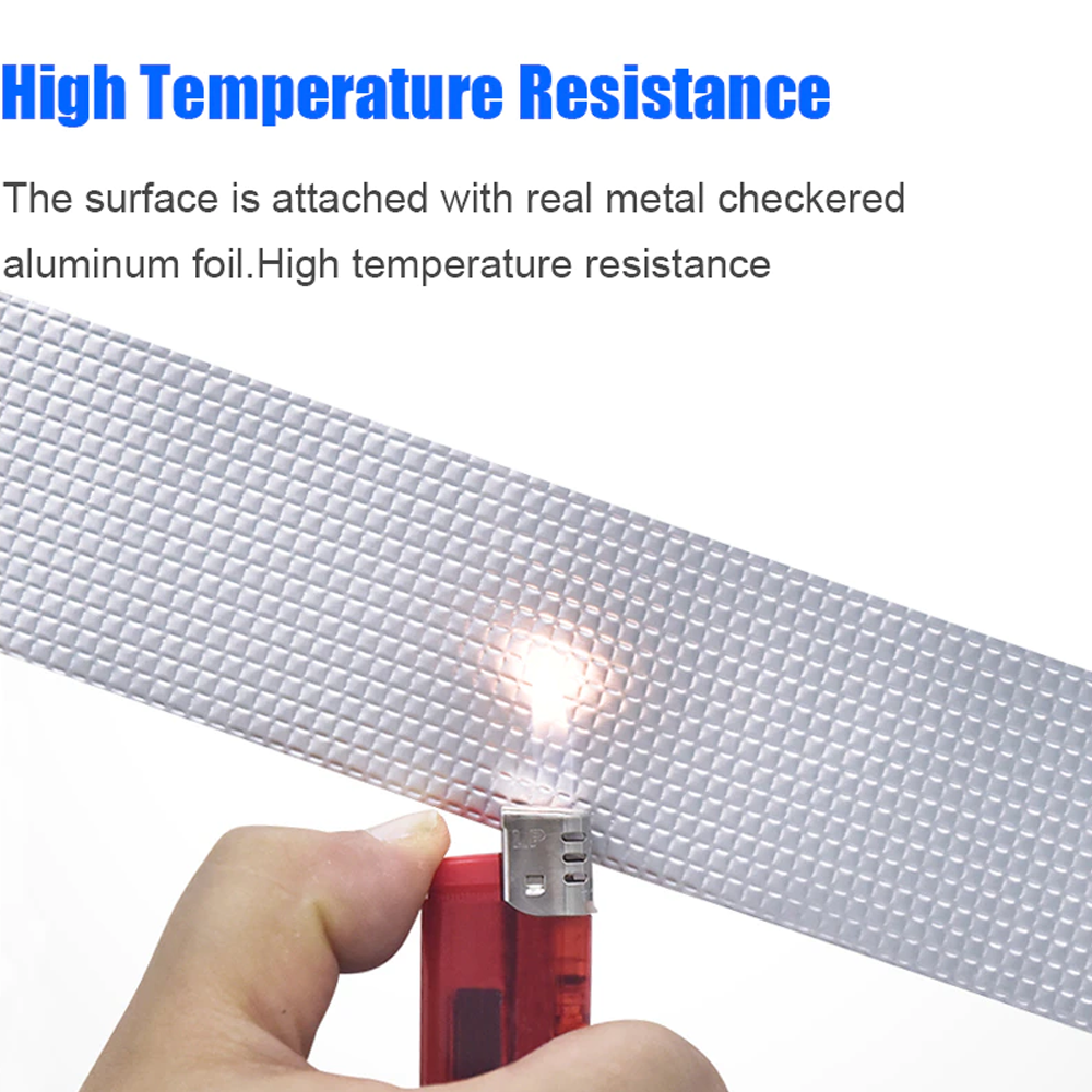 Super Waterproof Tape