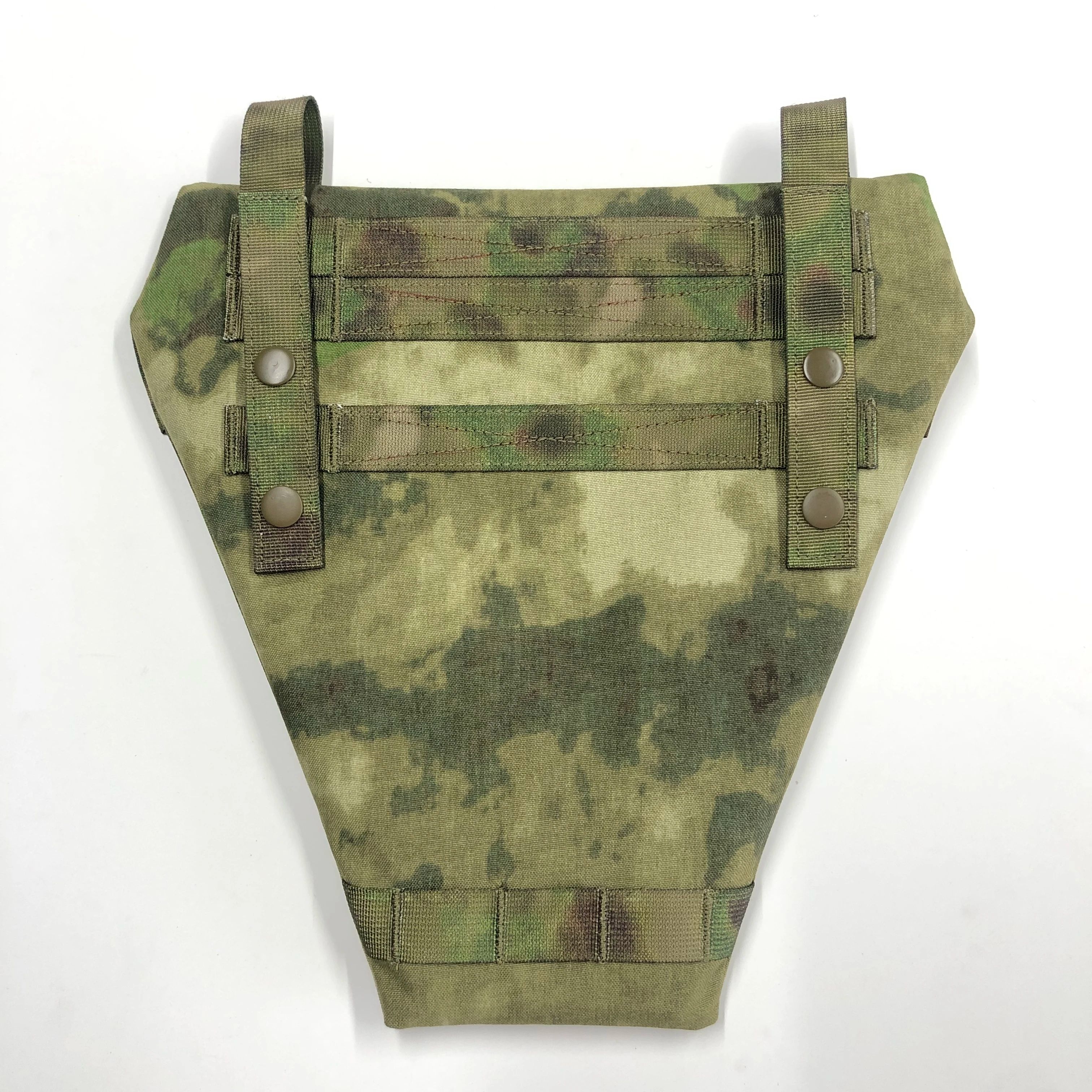 Tactical MOLLE Groin Protection Panel