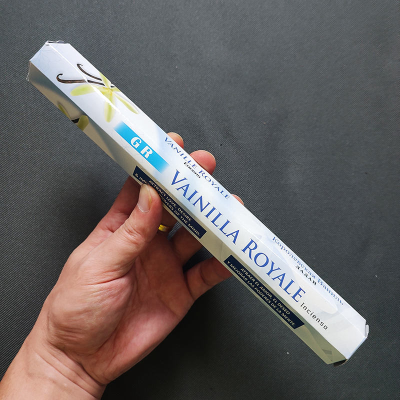 Natural Indian incense, White Sage Insense Sticks, Palo Santo Fragrance, Aromatherapy Meditaion, Joss sticks