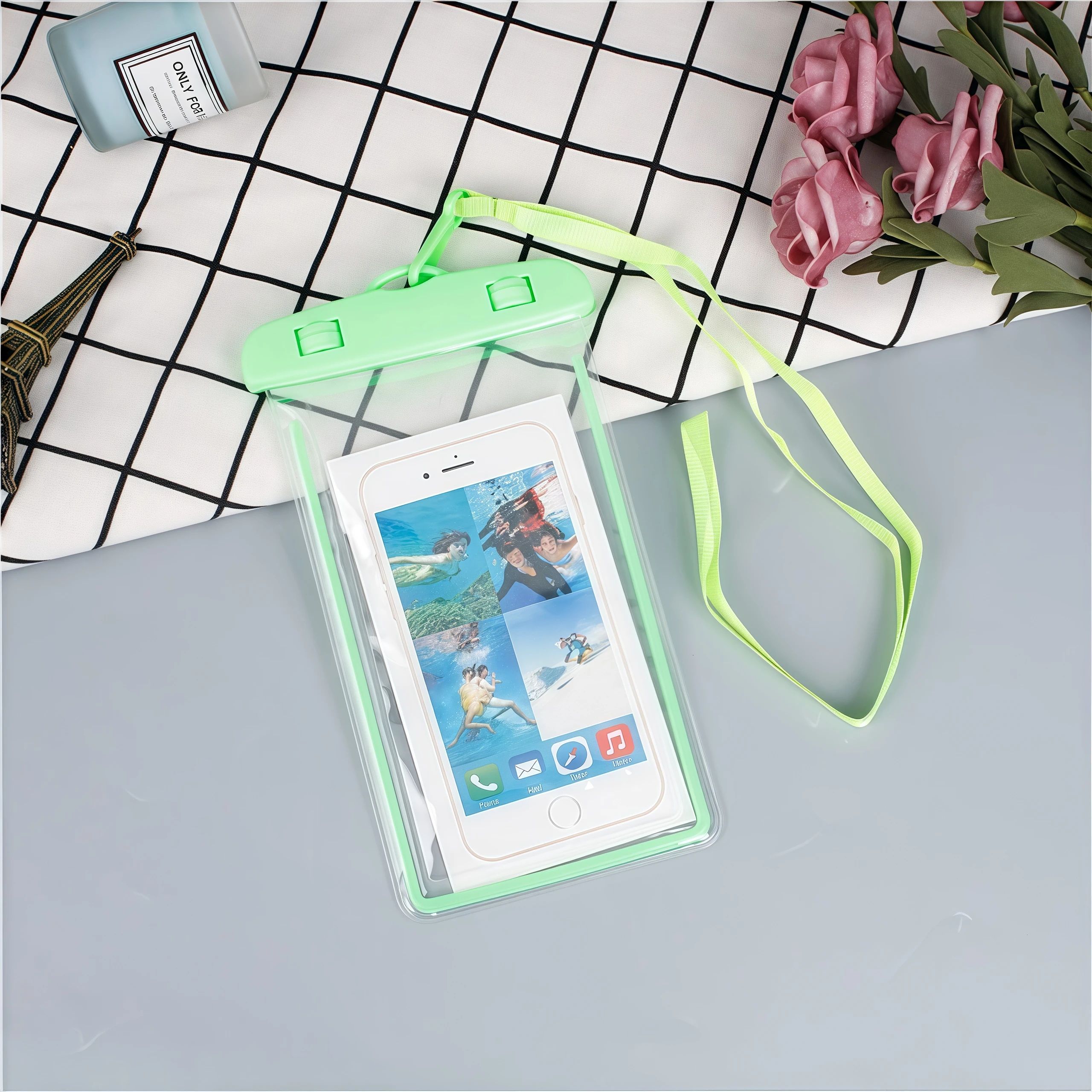 Waterproof Floating Phone Pouch Case