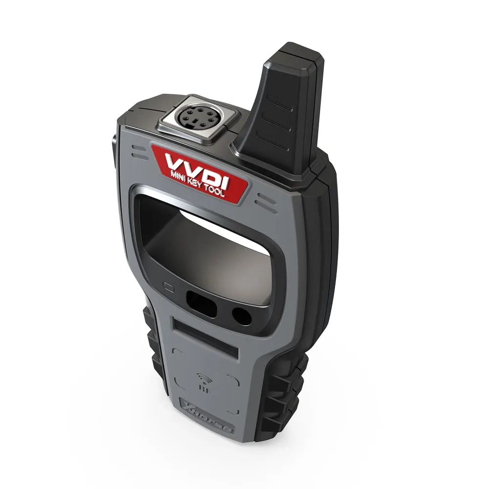 Xhorse VVDI Mini Key Tool Remote Maker for iOS and Android Car Key Programming
