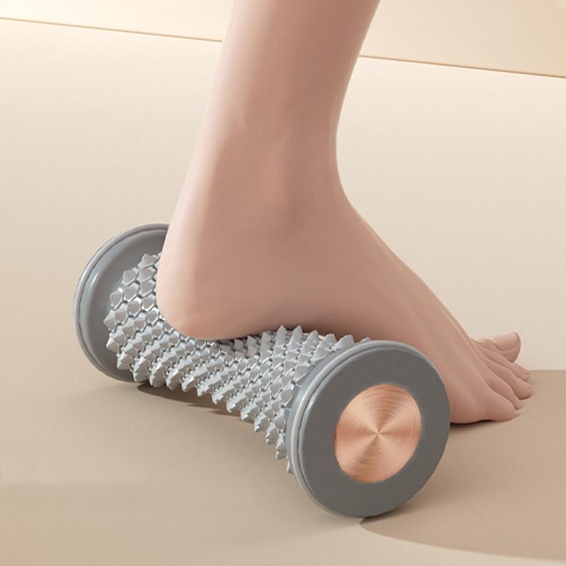 Plantar Fasciitis Relief Foot Massage Roller Arch Trainer
