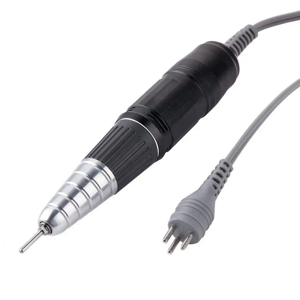 35,000 RPM Electric Nail Drill Handpiece