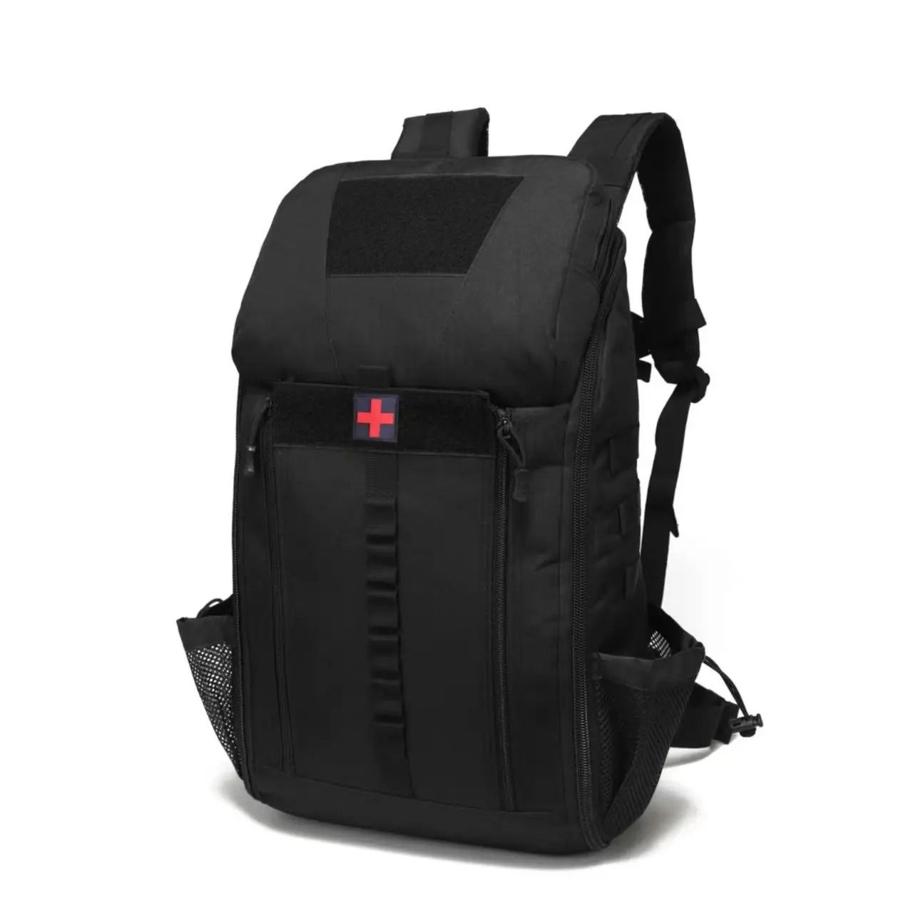 Tactical Emergency Medical Adventure Back Pack