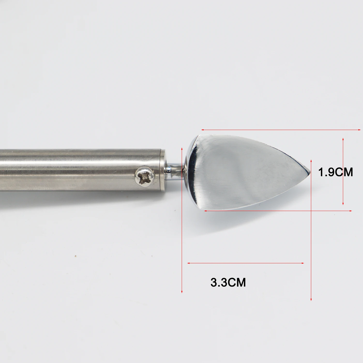Adjustable Mini Iron Small Electric Soldering Iron Quick Heating for Wrinkle Removal on Leather and Clothing