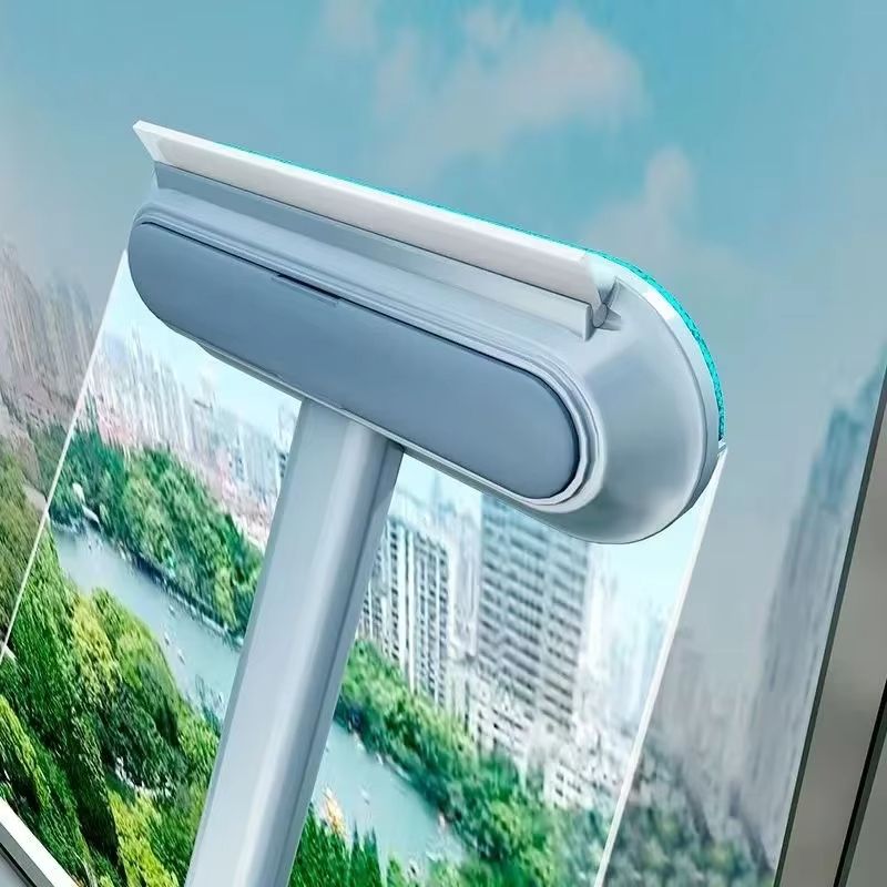 FurSweep 3-in-1 Pet Hair Remover & Multi-Surface Cleaning Brush