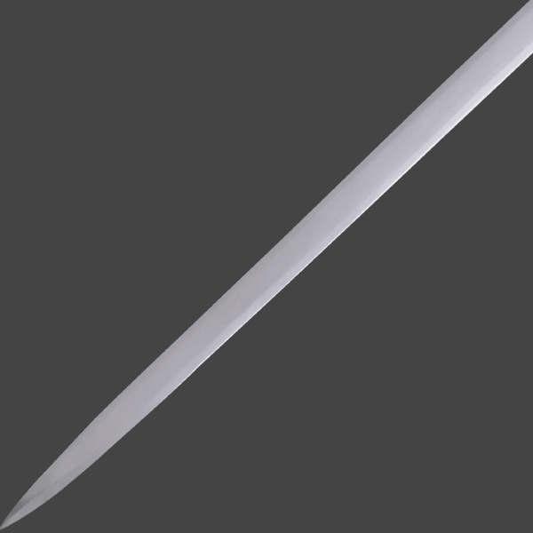Dragon Ball Z Trunks Sword Gold Edition Replica | Collectible Broadsword
