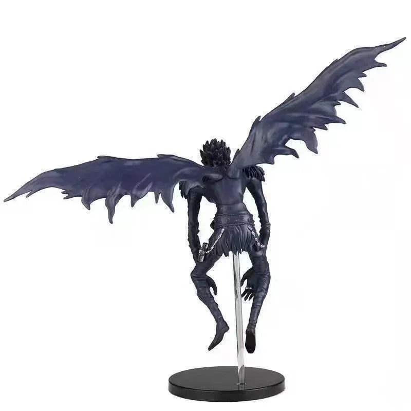 Anime Collectible Figures 23 cm PVC Character Model Set
