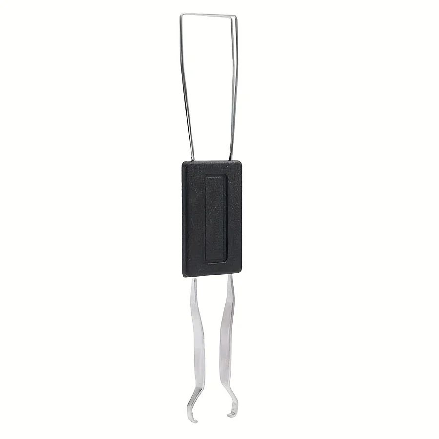 Keycap Removal Tool Set with Brush
