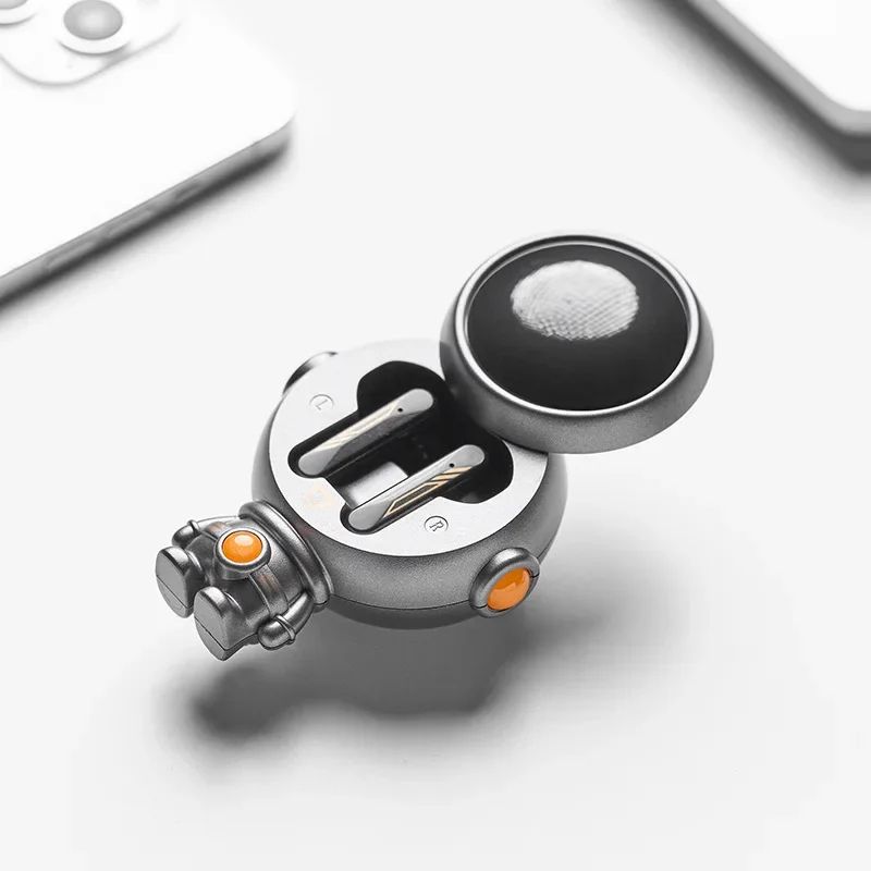 Y04 Bluetooth Wireless Earbuds Low Latency Gaming Earphones