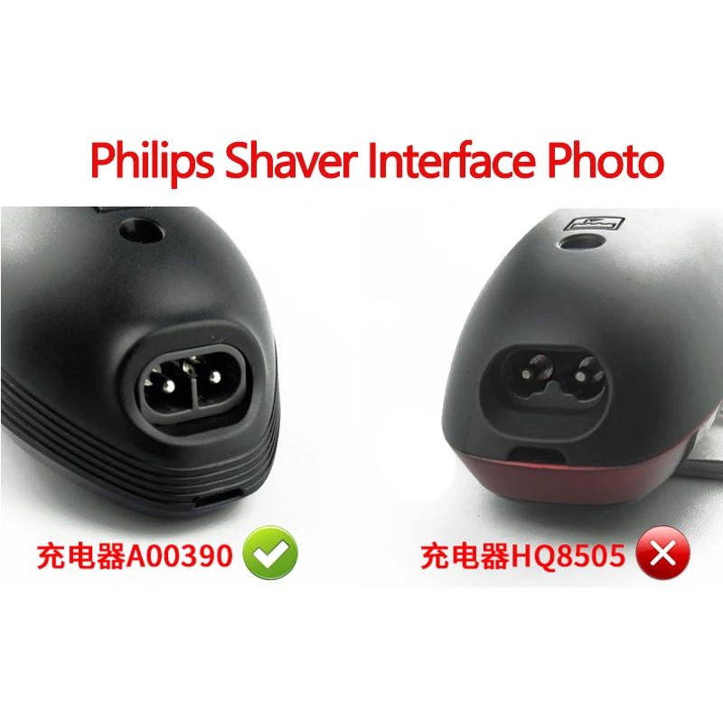 Philips OneBlade USB Replacement Charger