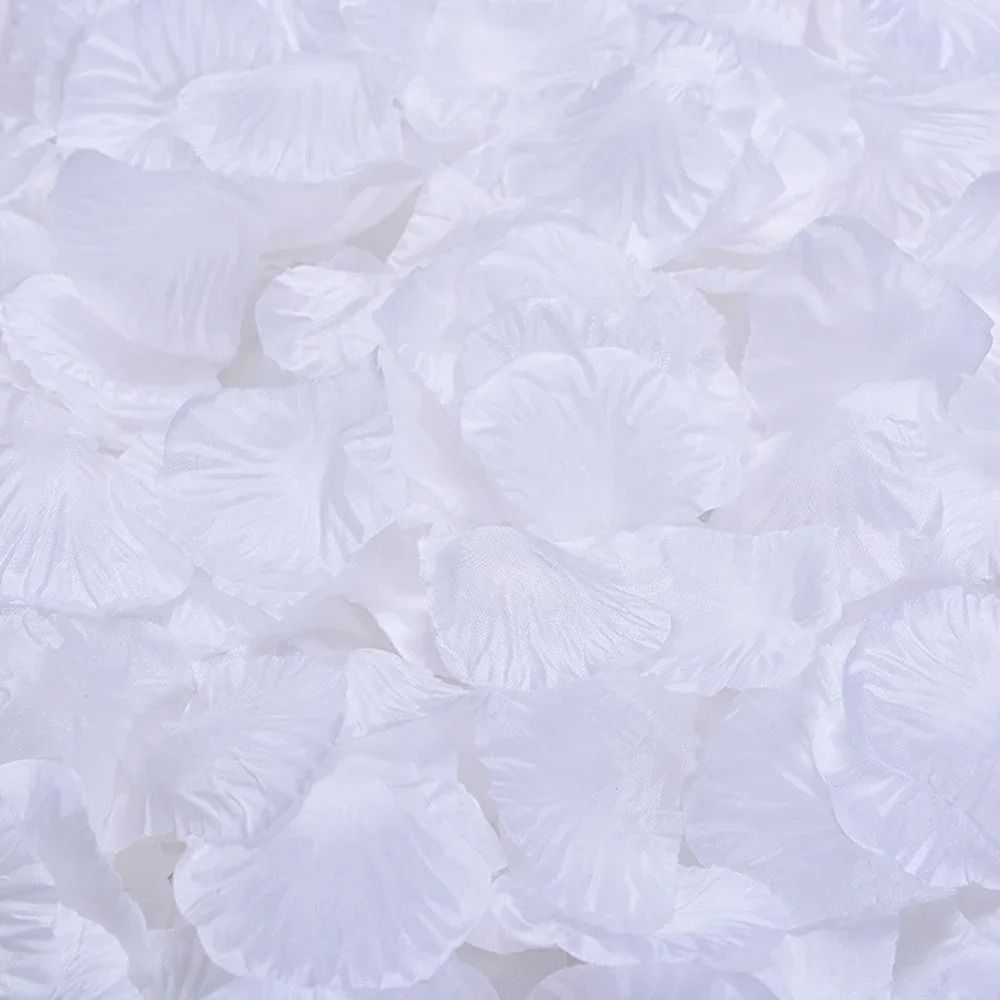 Gemini said Luxe Romance Silk Petal Collection