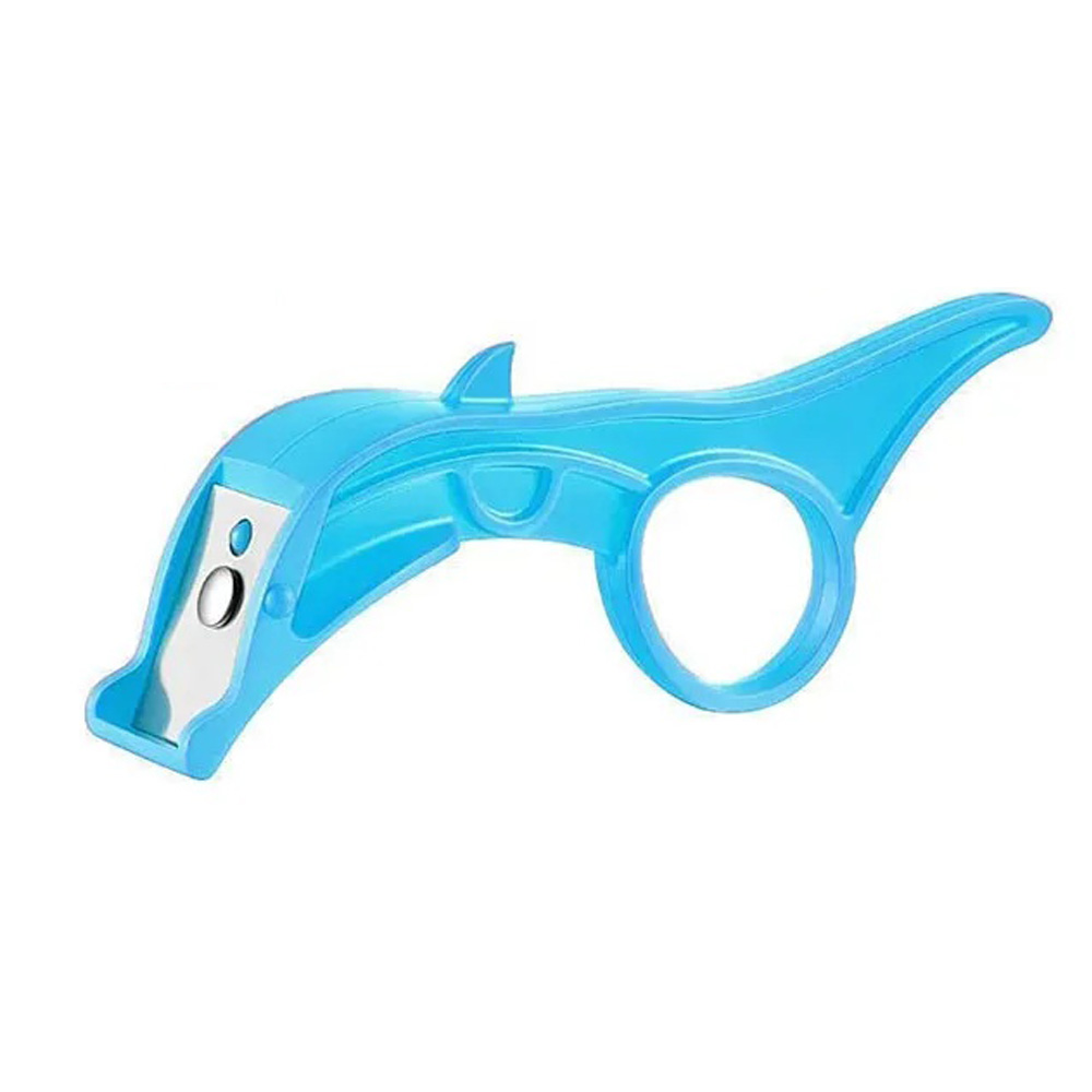 Multi Fruit Stainless Steel Peeler Tool Easy Apple & Vegetable Cutter
