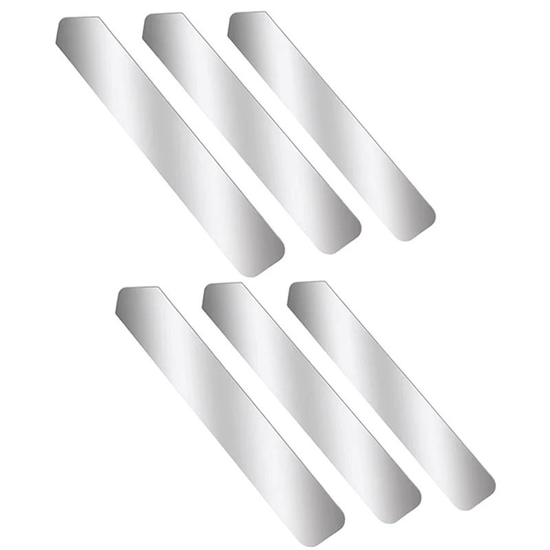 Stainless Steel Precision Pry Spudger Set