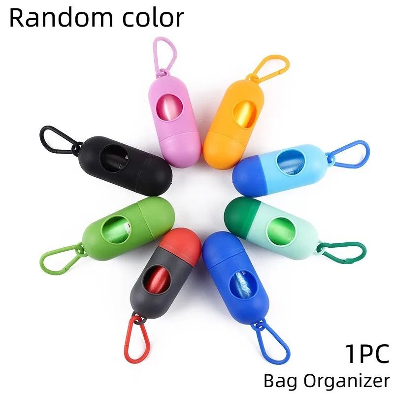 Biodegradable Dog Poop Bags Bulk Scented Pet Waste Bags