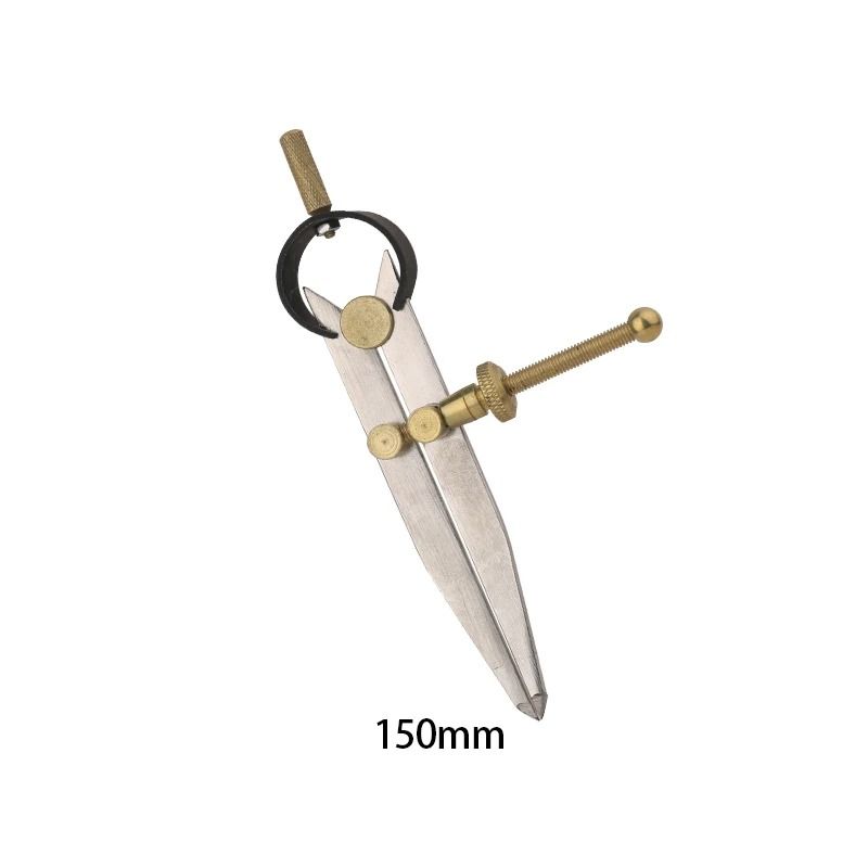 Leather Spacing & Edge Marking Gauge