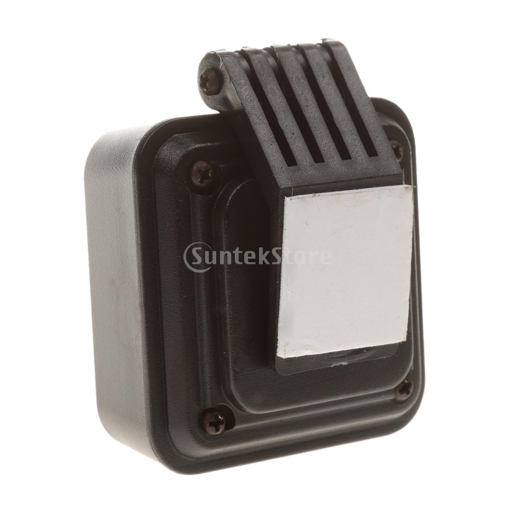 Adjustable Dashboard Compass for Car Truck and Hiking Navigation Guide