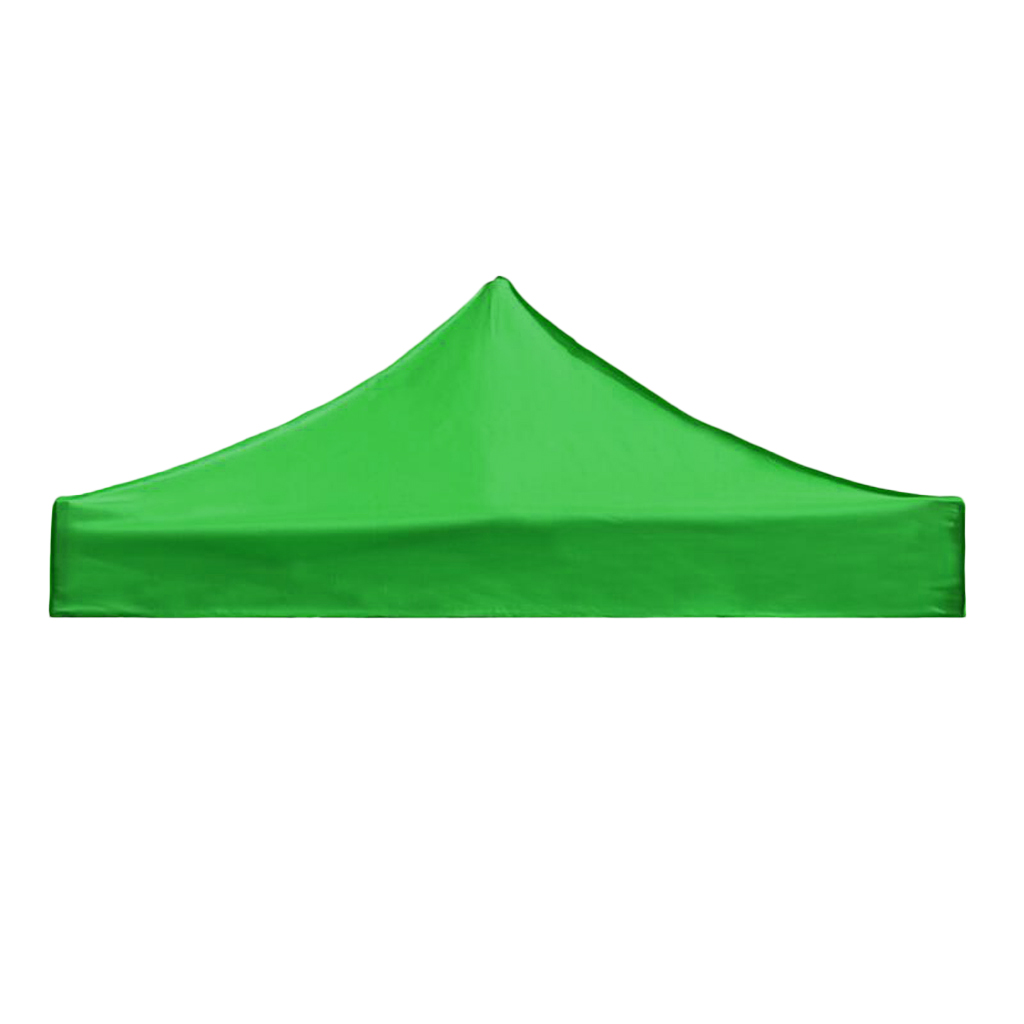 Waterproof Gazebo Replacement Canopy Top with UV Protection