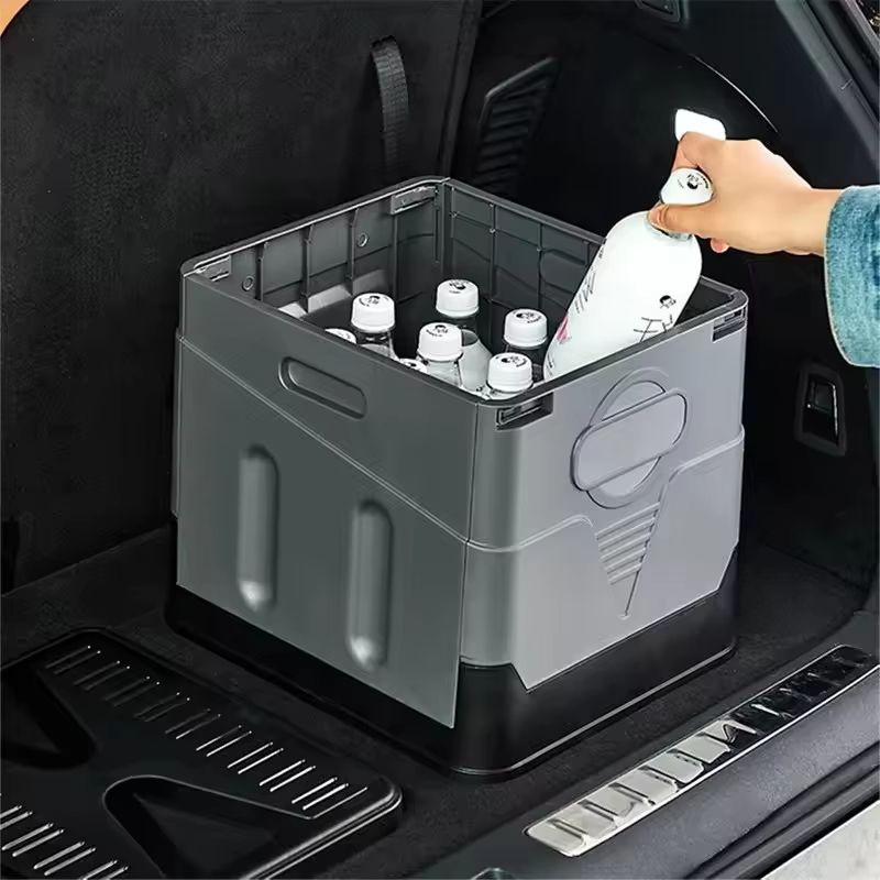 Outdoor Portable Folding Toilet for Travel Camping and Emergency Use