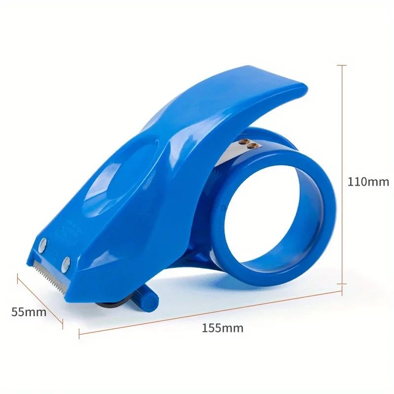 Heavy Duty Tape Dispenser