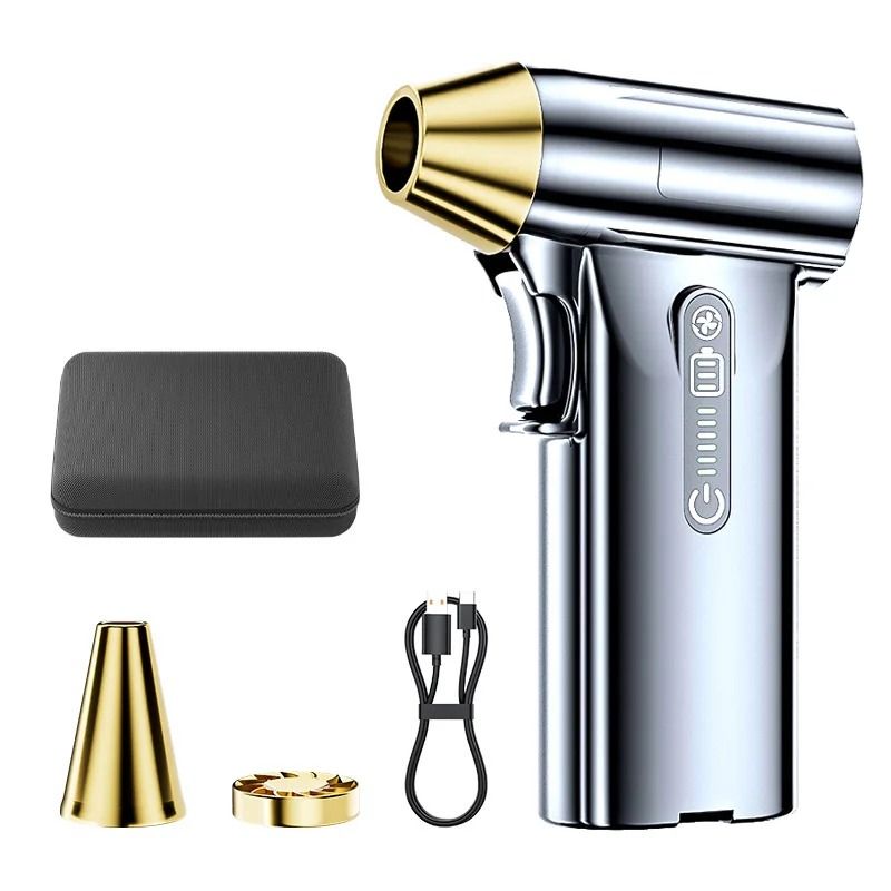 Wireless Hurricane Dust Blower