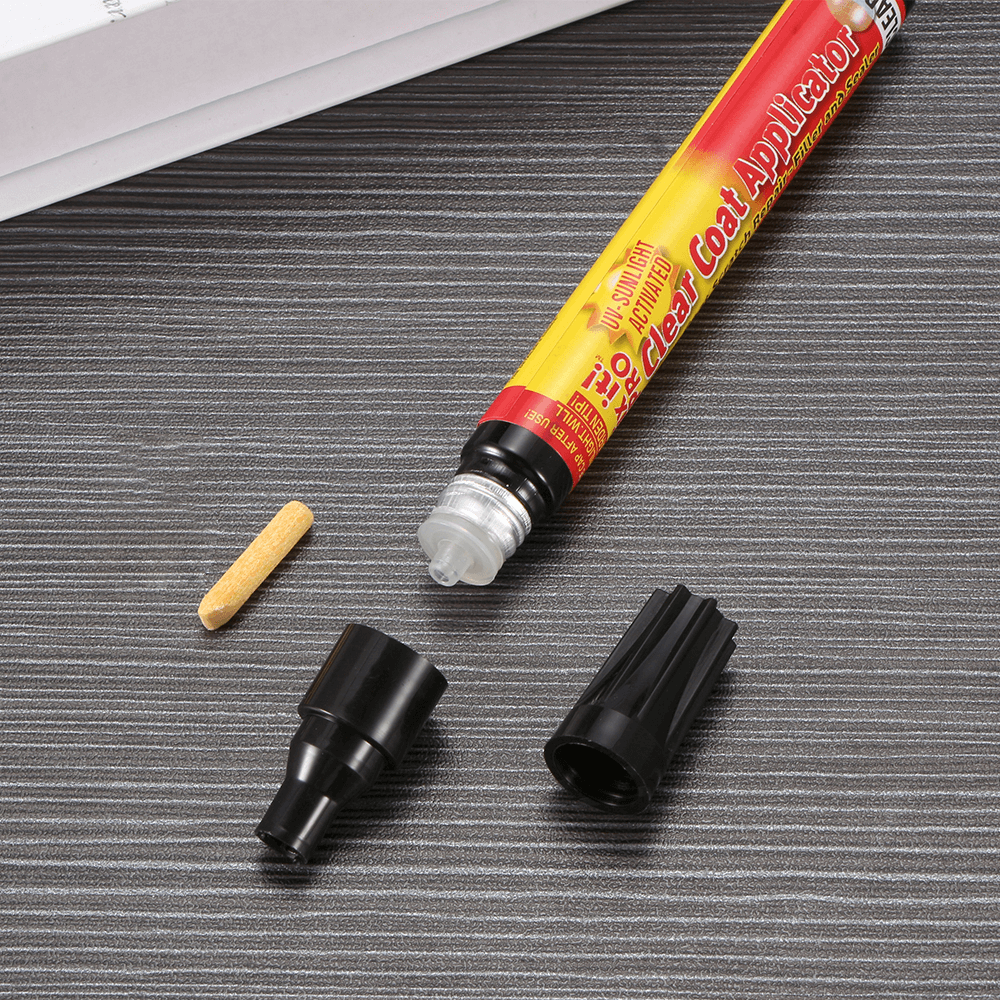 Car Paint Repair Pen