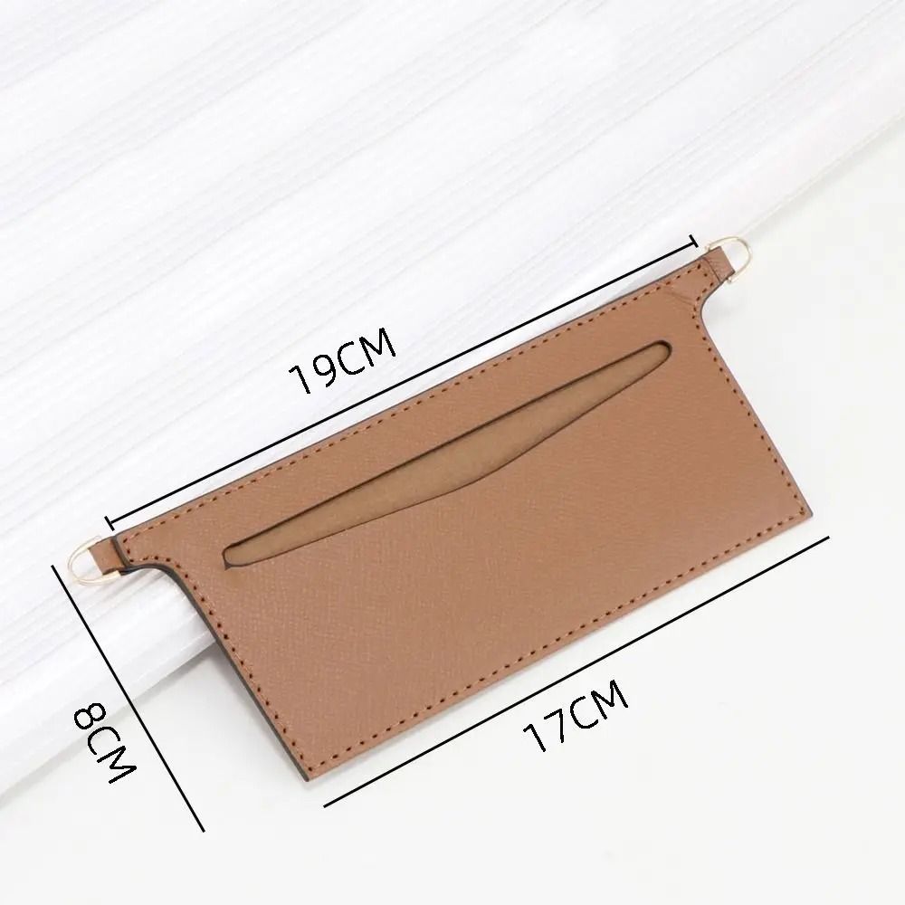 PU Leather Chain Strap Conversion Insert