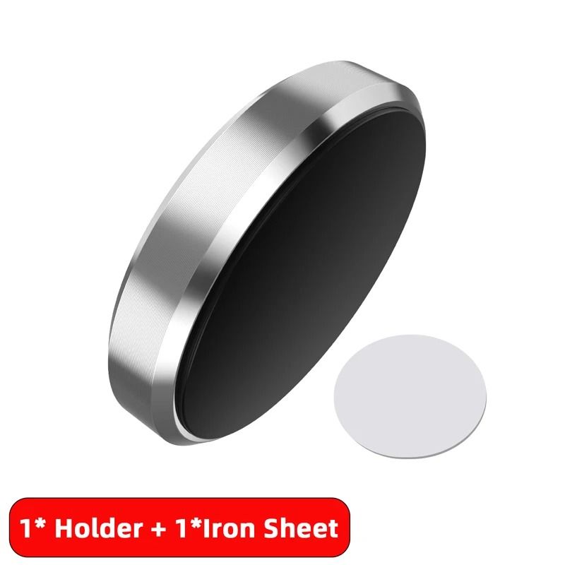 Universal Magnetic Car Mobile Phone Holder