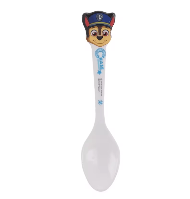 Paw Patrol Kids Rice Spoon