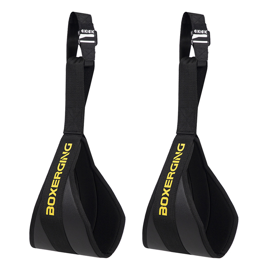 Hanging Pull-Ups Training Belt, Abdominal Muscle Belt, Gym Muscle Training Sling