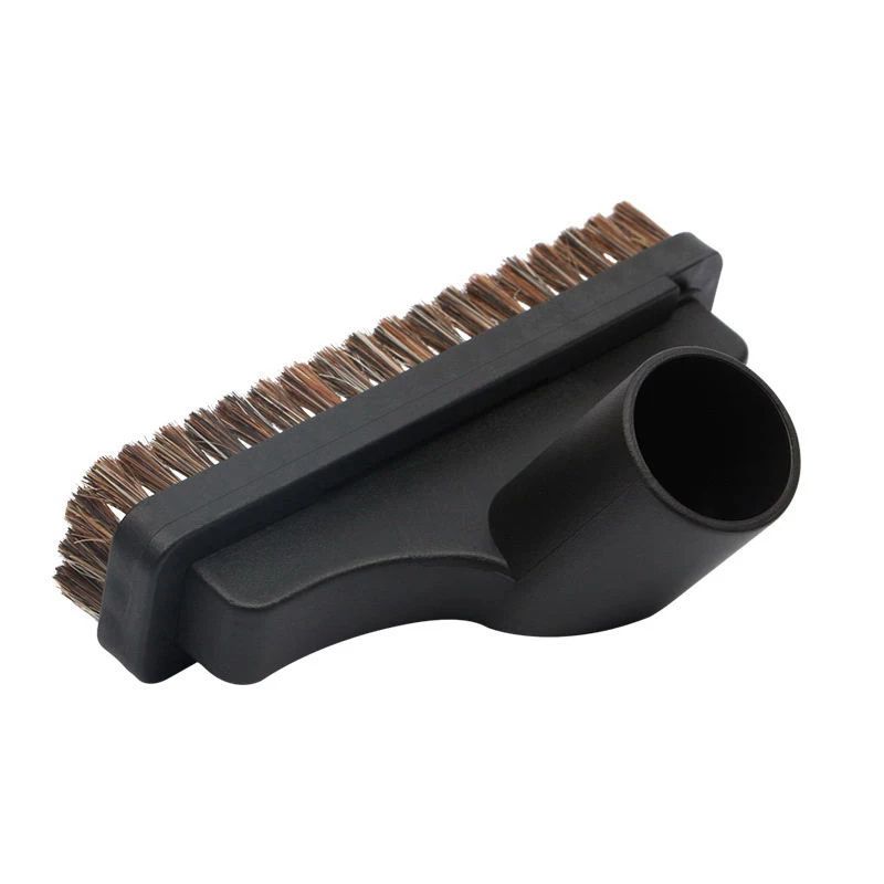 3 Pcs Vacuum Cleaner Brush Nozzle Set – Replacement Attachments with 1.25–1.4 Inches Universal Adapter