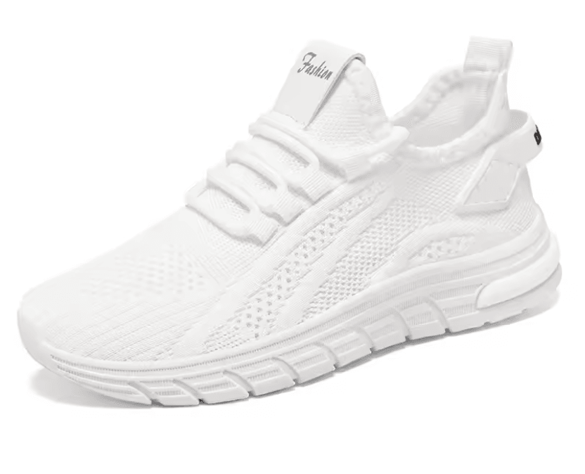 AirFlex Knit Lightweight Womens Sneakers