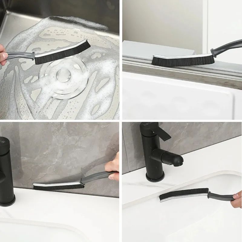Crevice Cleaning Brush Set