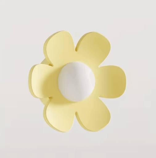 Silicone Sink Overflow Hole Plug Durable Water Blocker for Kitchen and Bathroom Basins