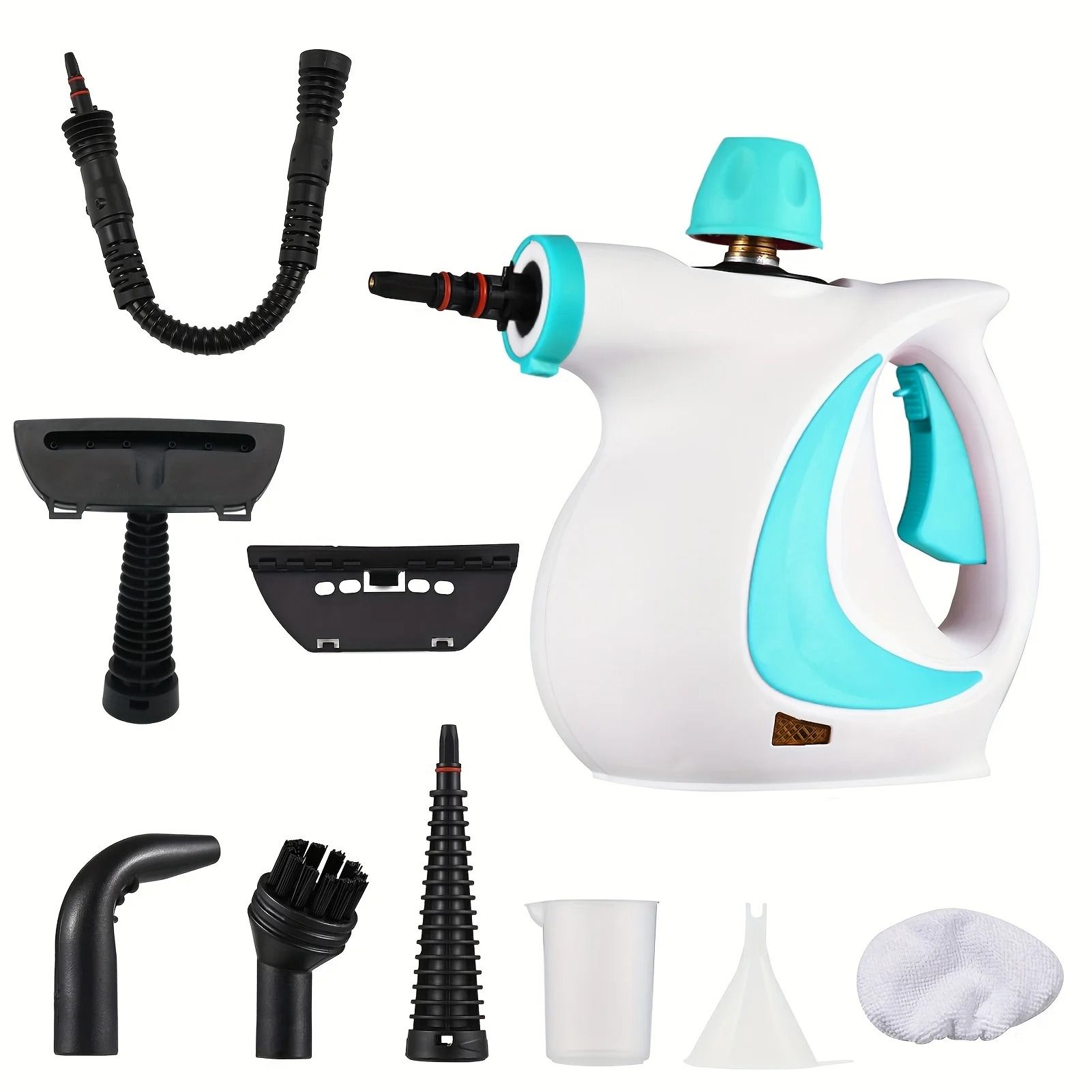 Heavy Duty Portable Handheld Steam Cleaner