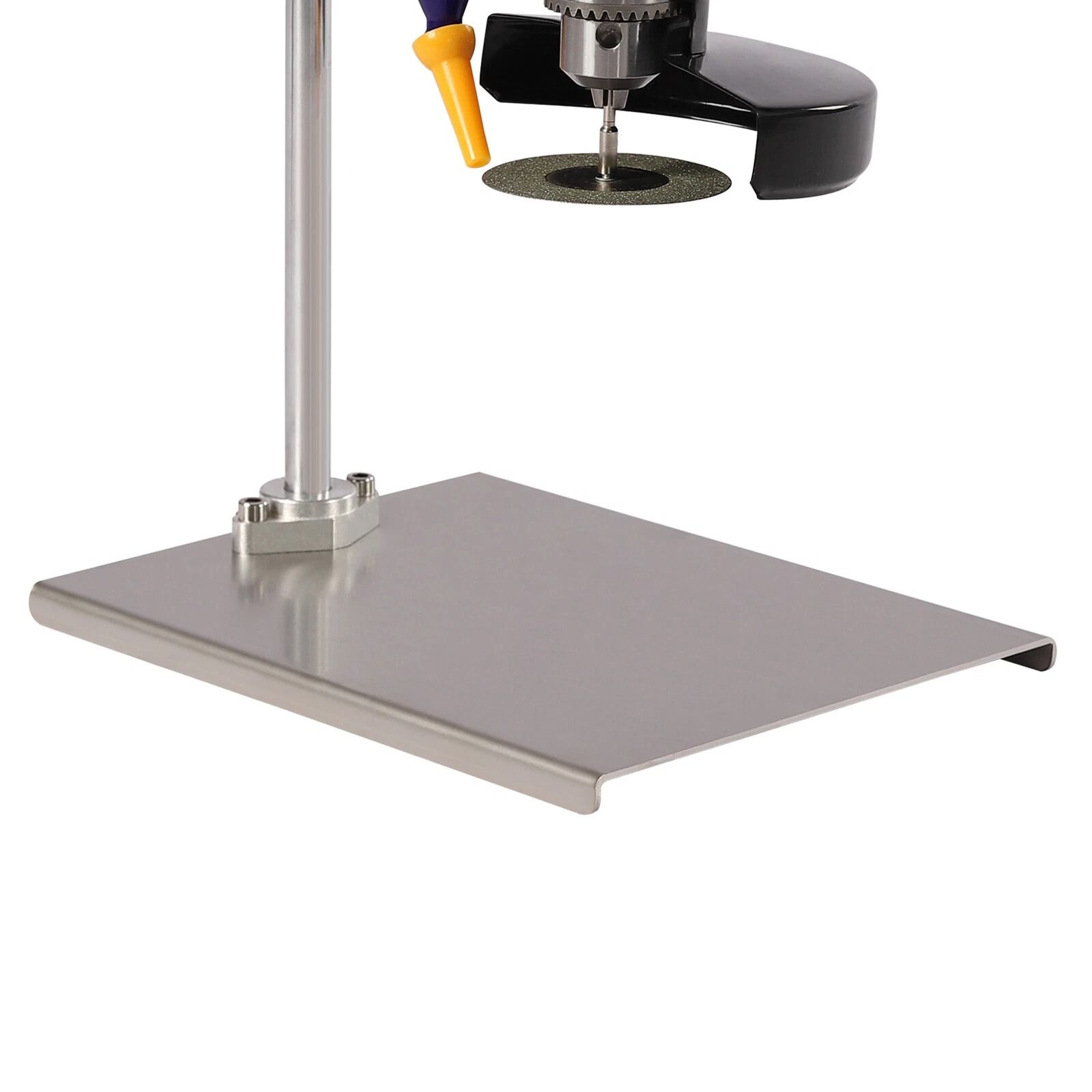Glass Bottle Cutter Electric Machine with 3 Saw Blades