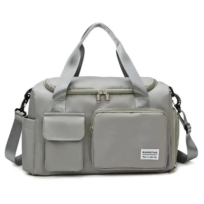 Premium Large Capacity Weekender Duffel