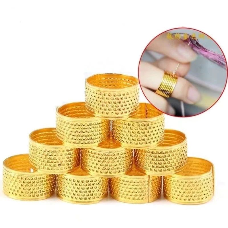 EasyThread Self-Threading Sewing Needles – Blind Stitch Needles Set (30 PCS)