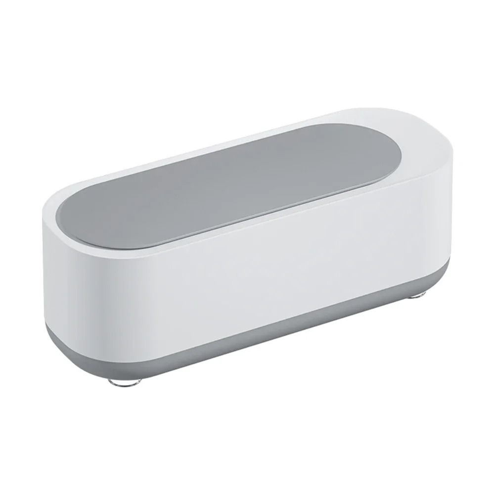Portable Ultrasonic Cleaner Glasses Cleaning Machine Jewelry Cleaner
