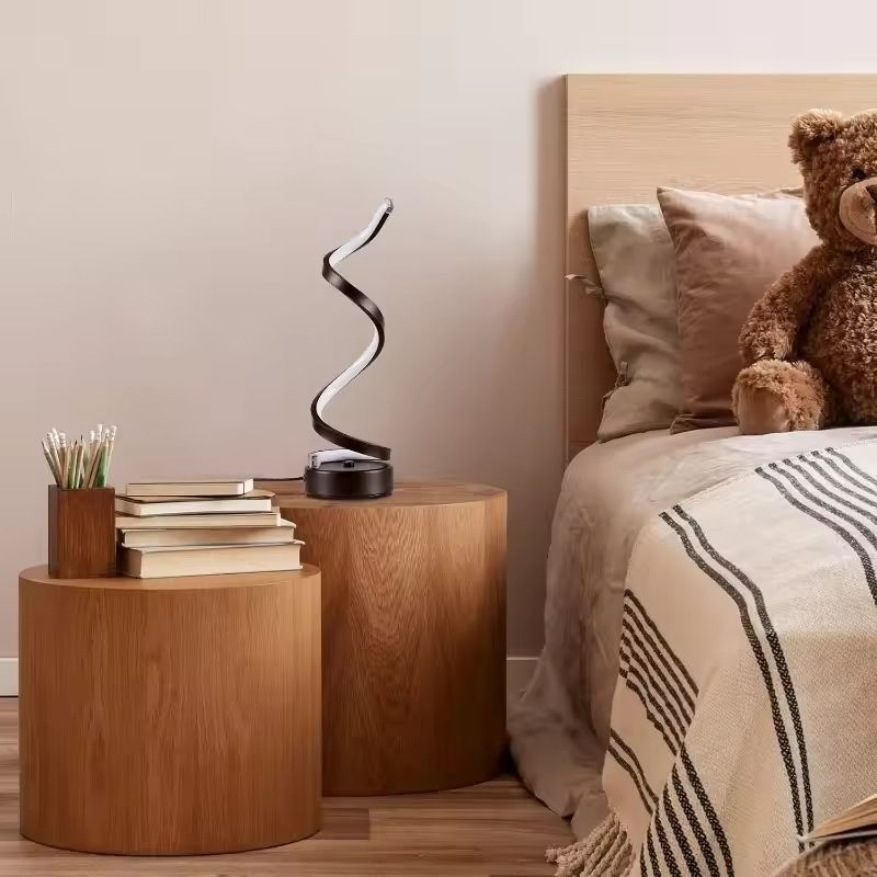 Bring Modern Elegance and Soft Ambient Lighting to Any Room
